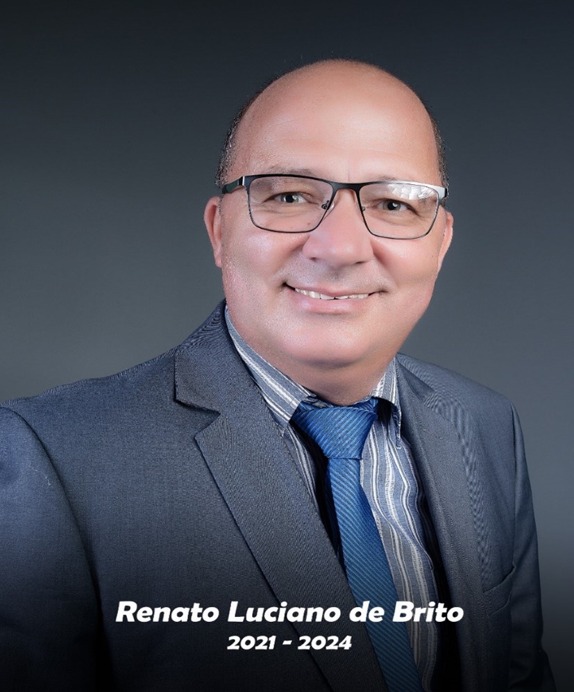 Renato Luciano de Brito